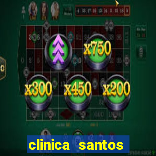 clinica santos dumont uberaba